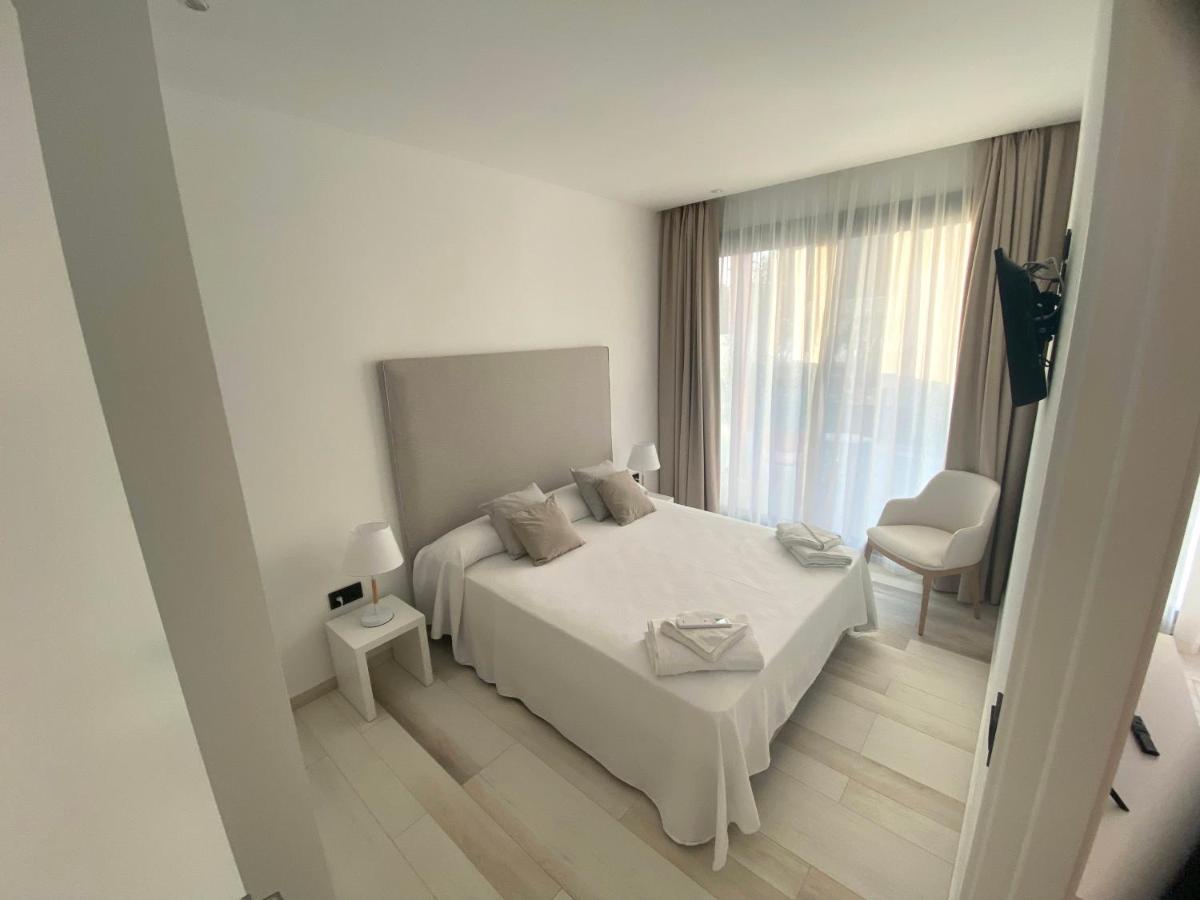 Azahar Beach Red Apartments & Spa Alcossebre Buitenkant foto
