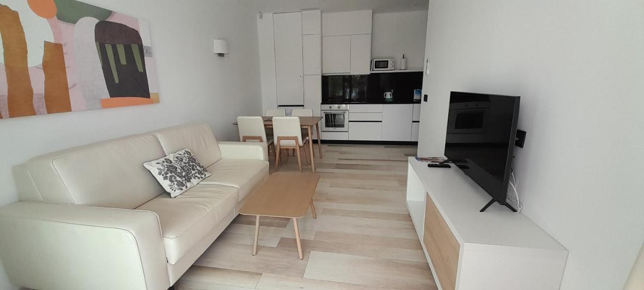 Azahar Beach Red Apartments & Spa Alcossebre Buitenkant foto