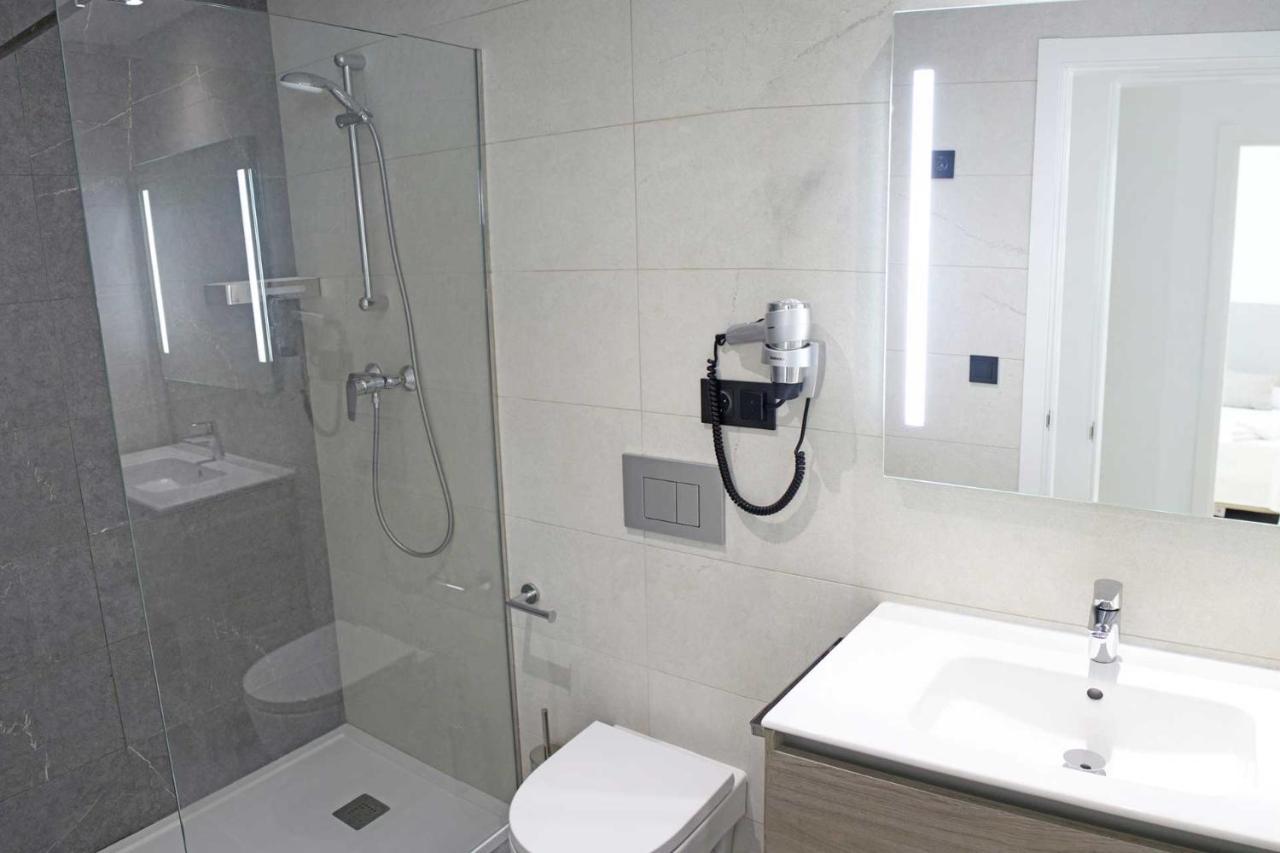 Azahar Beach Red Apartments & Spa Alcossebre Buitenkant foto